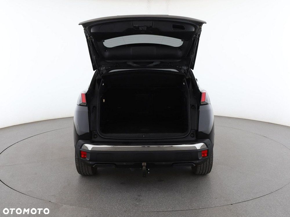 Peugeot 3008 1.5 BlueHDi Crossway S&S EAT8 - 20