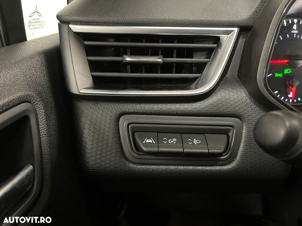 Renault Clio V 1.0 TCe 90 Equilibre - 22