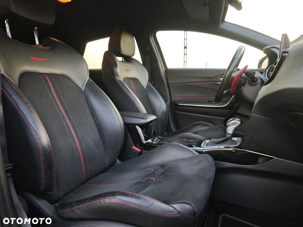 Kia ProCeed 1.6 T-GDI GT DCT - 15