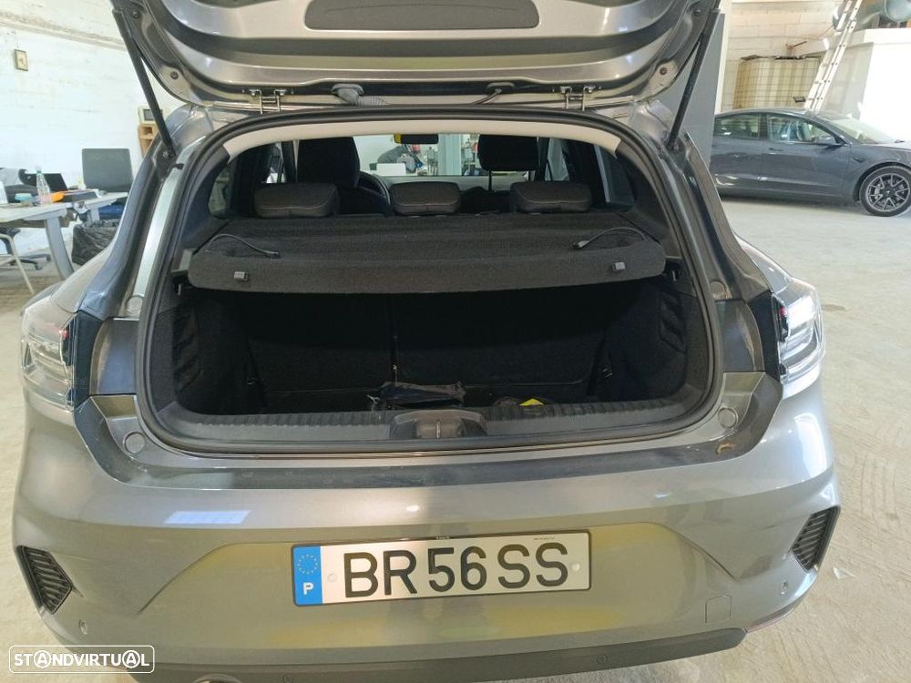 Renault Clio 1.0 TCe Evolution Bi-Fuel - 9