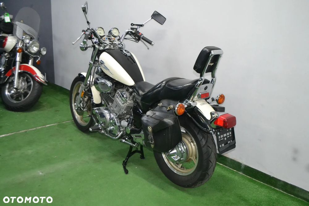 Yamaha XV - 8