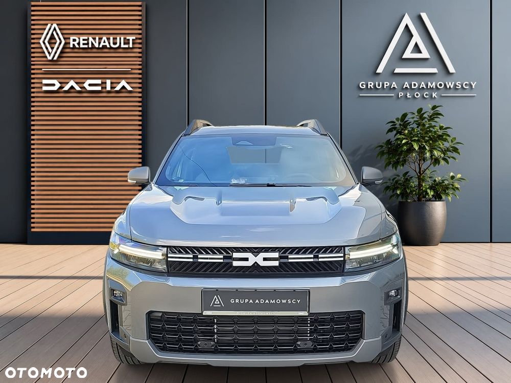Dacia Bigster - 10