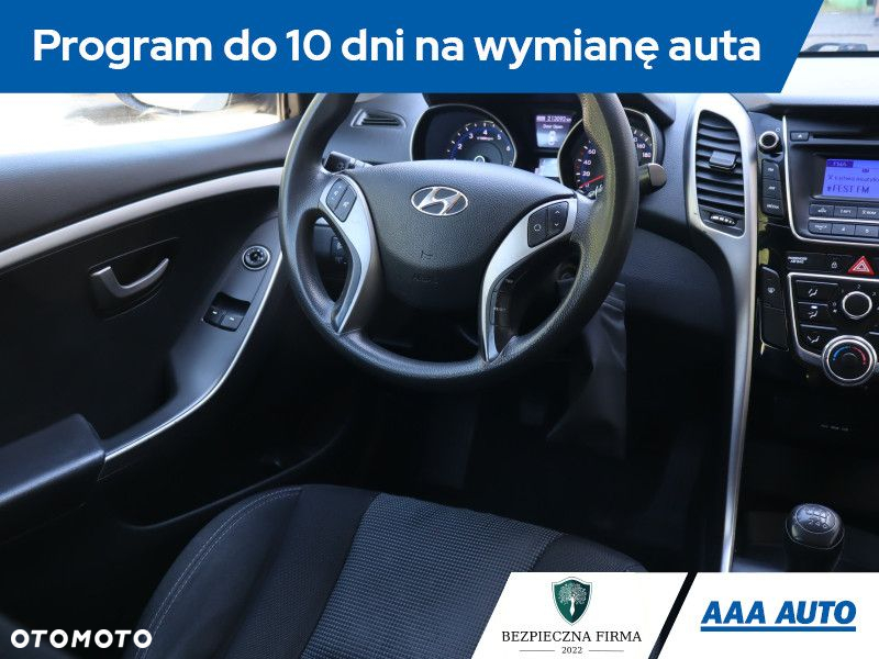 Hyundai i30 - 8
