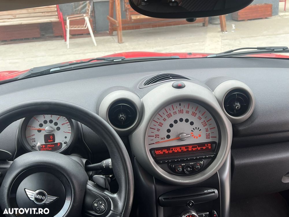 Mini Countryman - 12