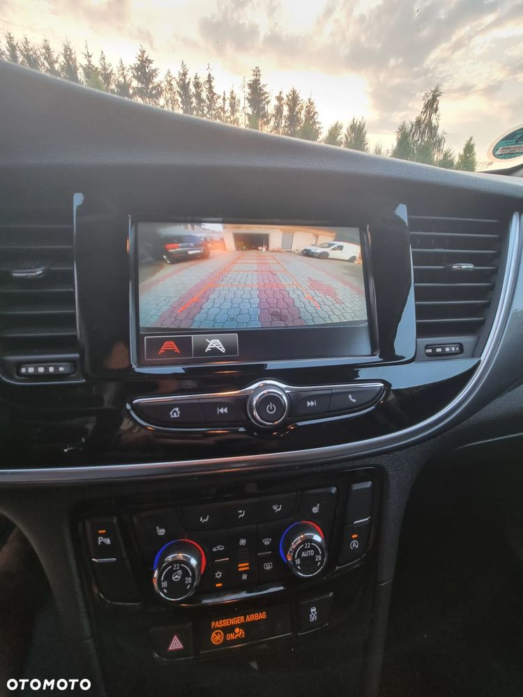Opel Mokka X - 25