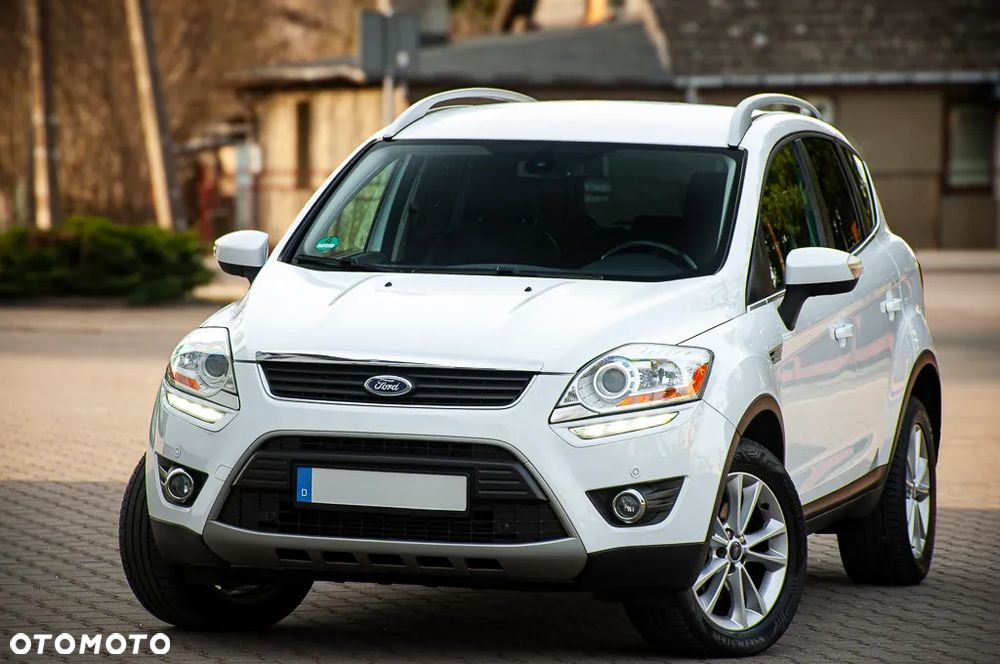 Ford Kuga - 6
