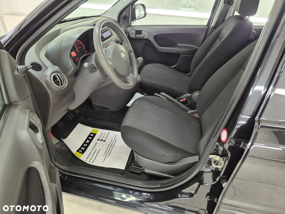 Fiat Panda 1.2 Dynamic - 20