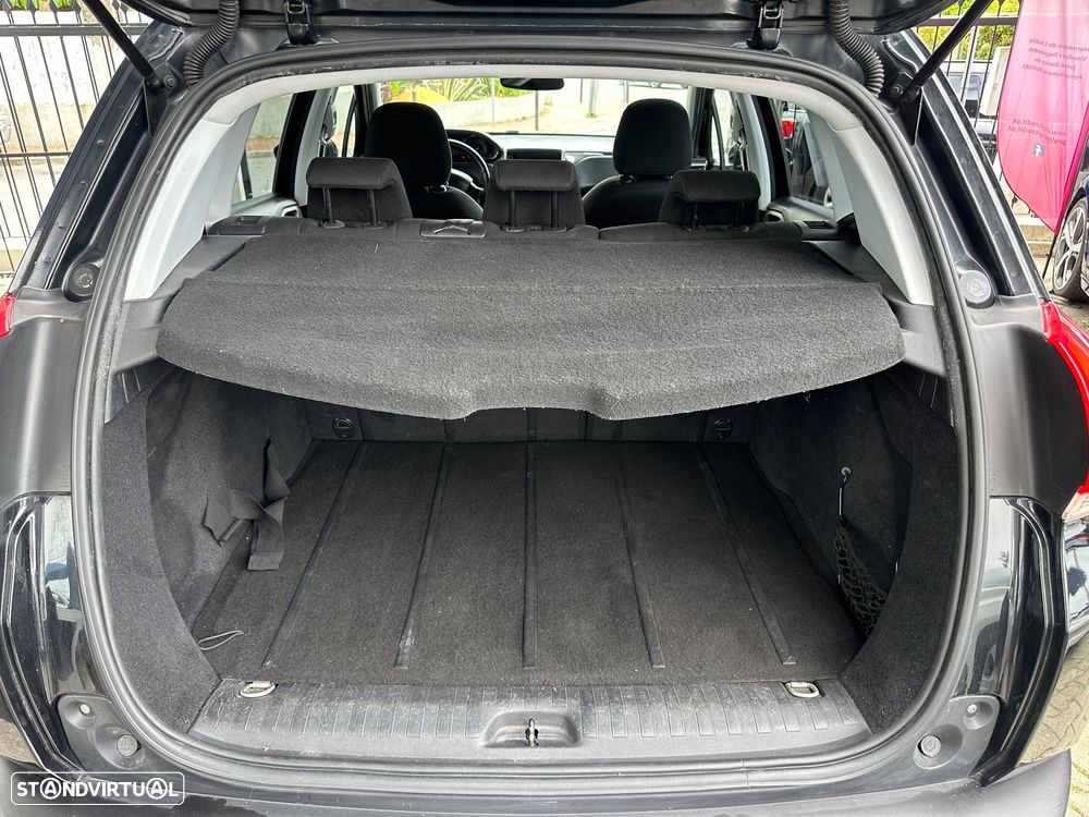 Peugeot 2008 1.2 VTi Active - 8