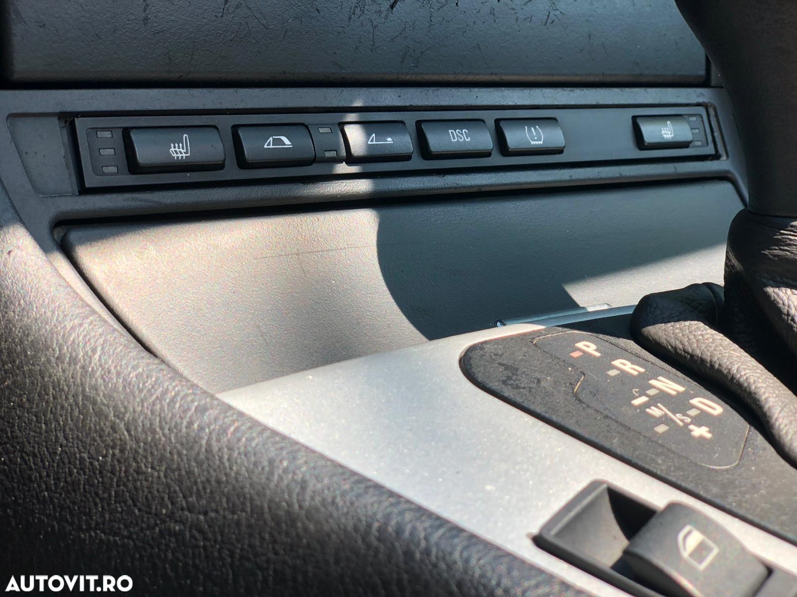 BMW Seria 3 320 Ci Aut. - 22