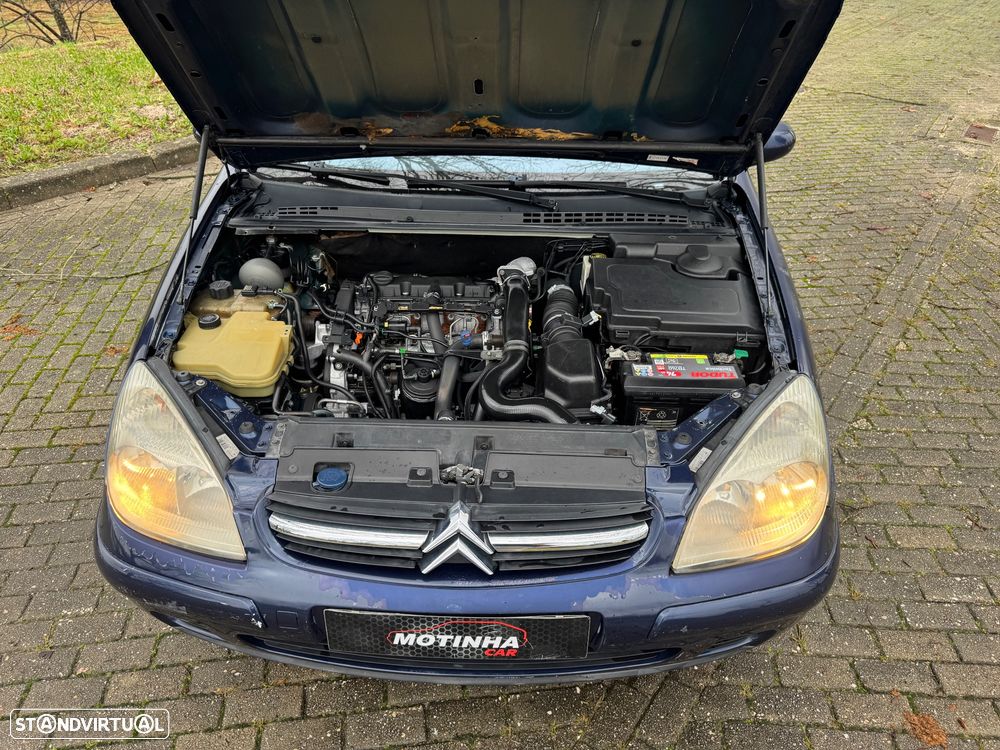 Citroën C5 Tourer - 25