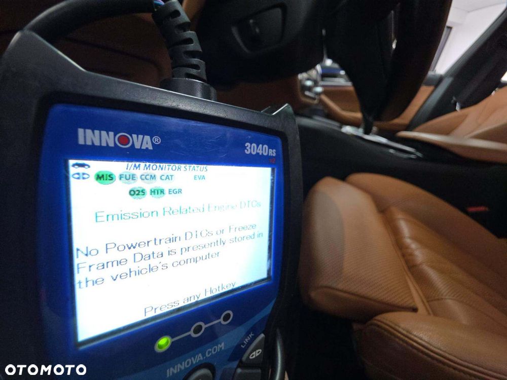 BMW Seria 5 530i M Sport Edition - 20