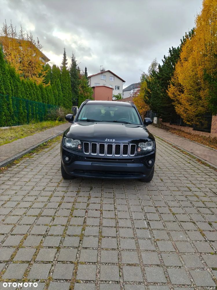 Jeep Compass - 26