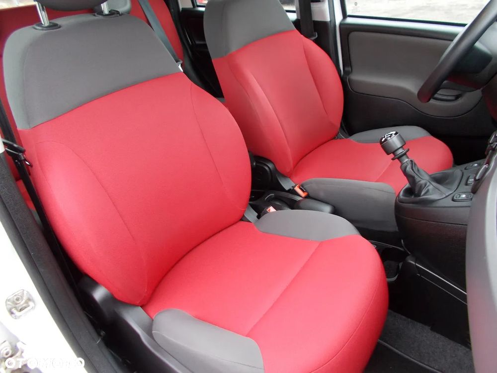 Fiat Panda 1.2 Lounge - 14