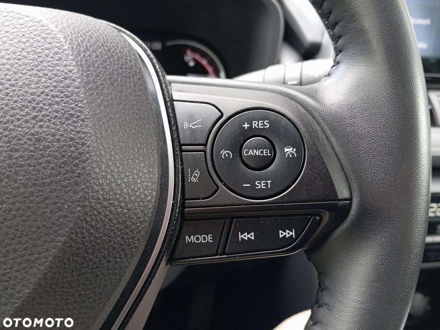 Toyota RAV4 2.0 Comfort 4x2 - 16