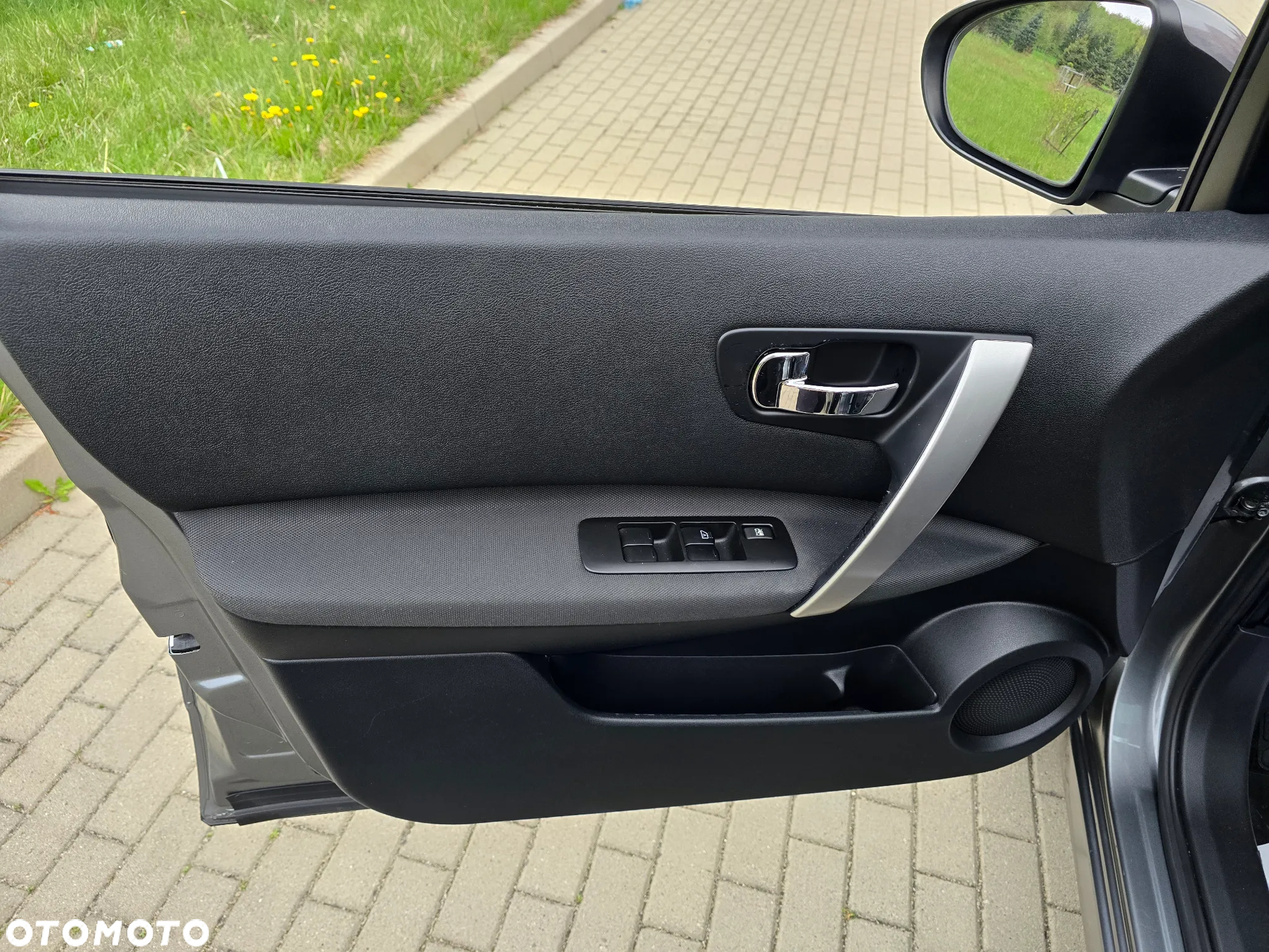 Nissan Qashqai 2.0 Visia - 17