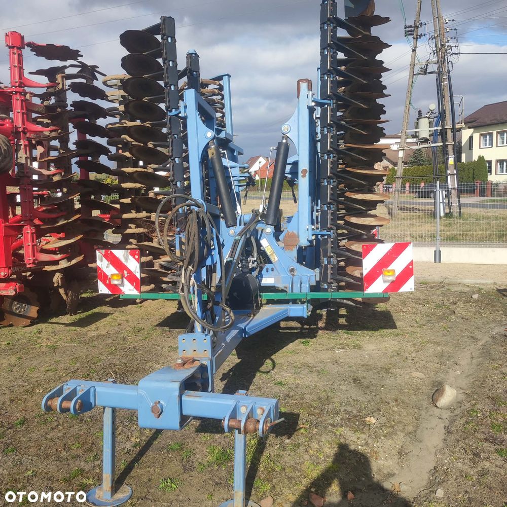 Bomet BVT KSE-163/P - 1