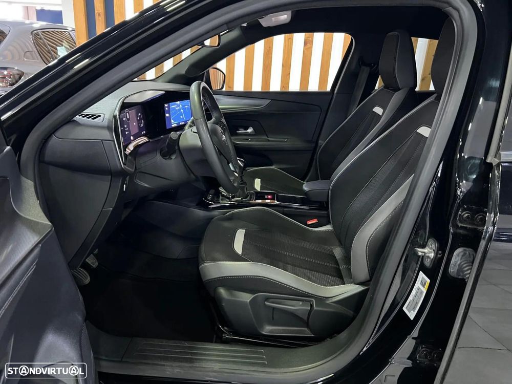 Opel Mokka 1.2 T Edition - 11