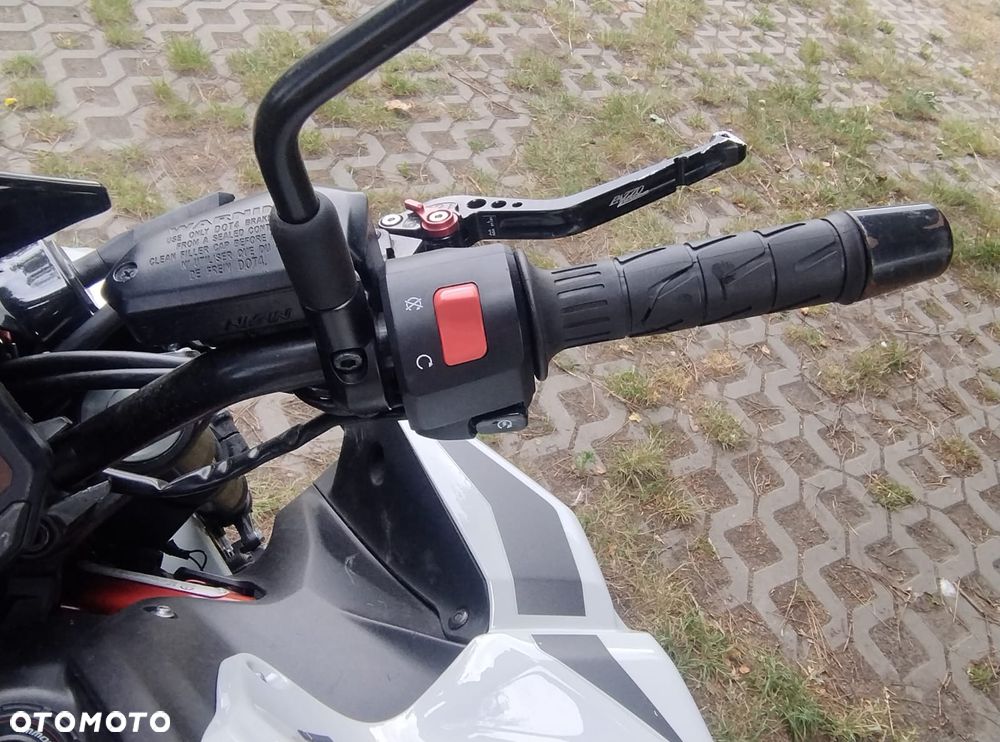 Kawasaki Z 900 - 17