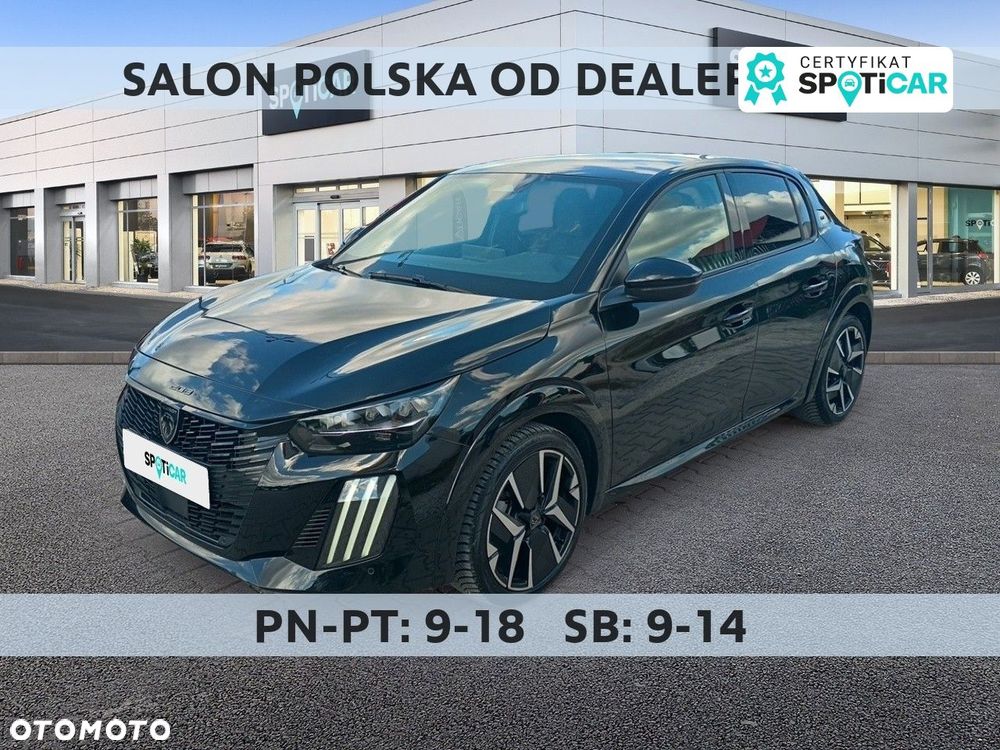 Peugeot 208 - 2