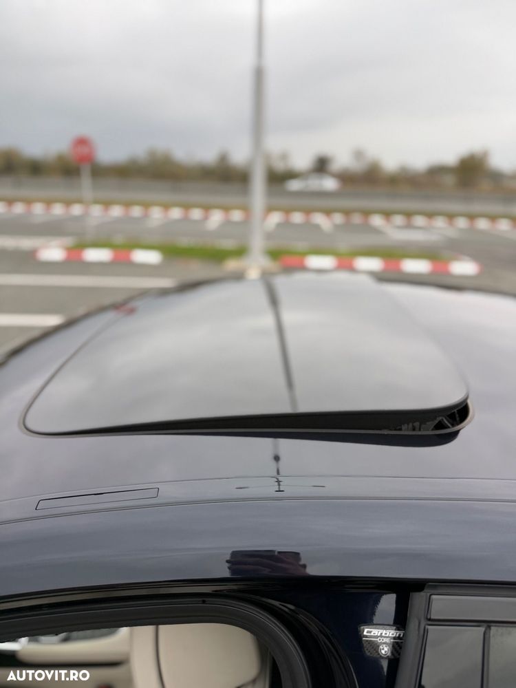 BMW Seria 7 745e AT PHEV - 29