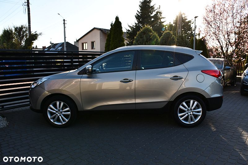 Hyundai ix35 2.0 Style - 26