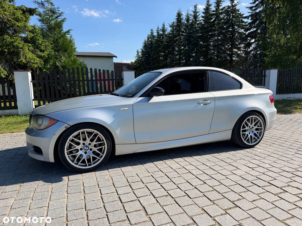 BMW Seria 1 135i Edition Sport - 13