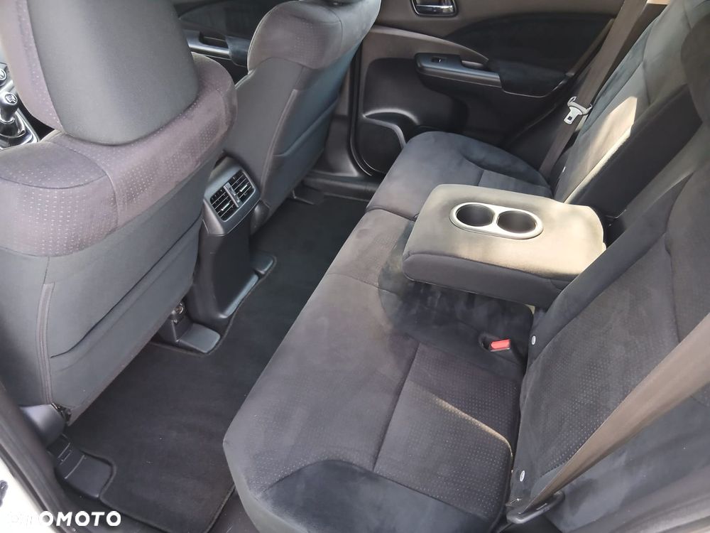 Honda CR-V 1.6i DTEC 2WD Comfort - 30