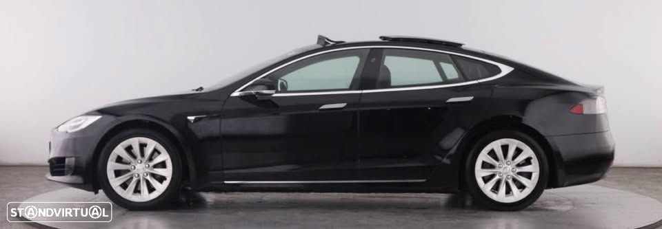 Tesla Model S Standard - 3