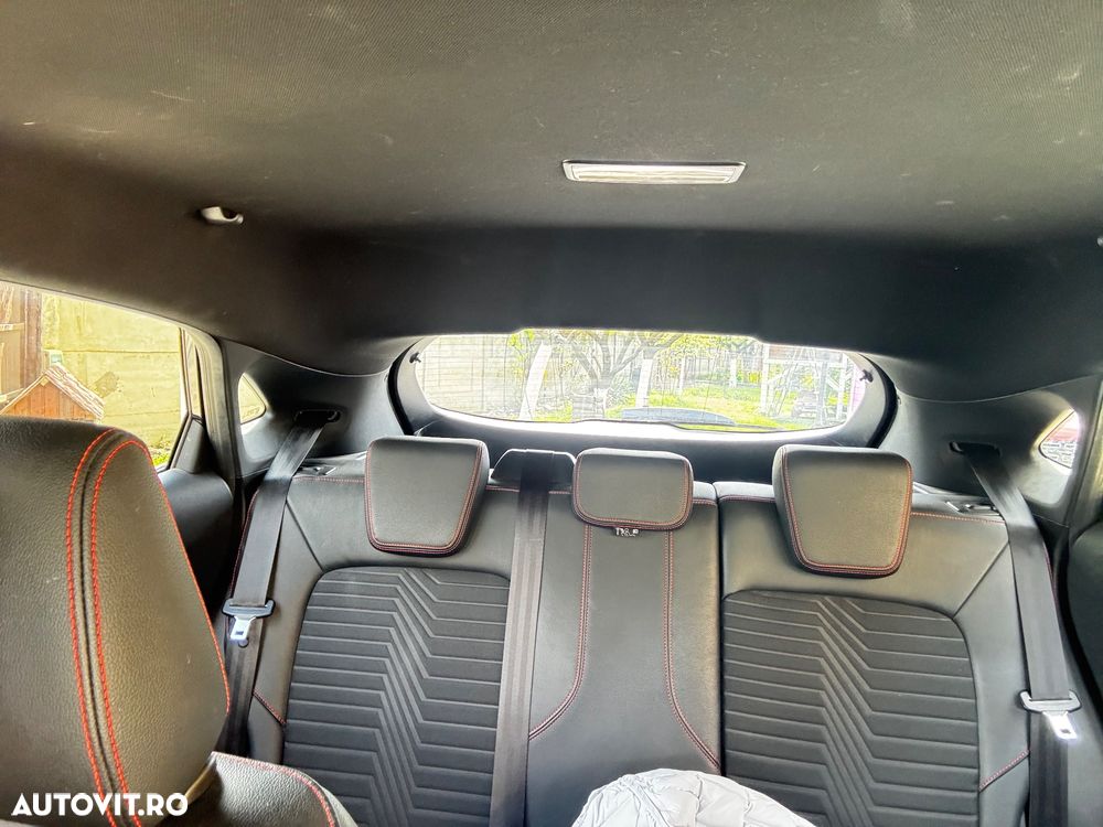 Ford Puma 1.0 EcoBoost MHEV ST Line X - 19