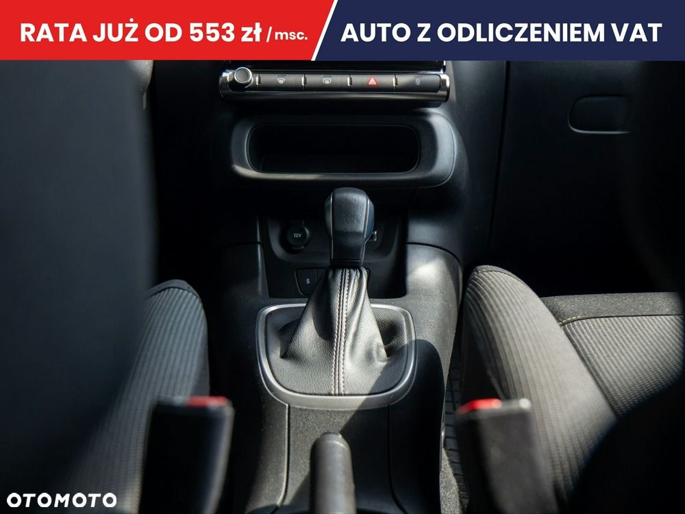 Citroën C3 Pure Tech 110 S&S EAT6 MAX - 19