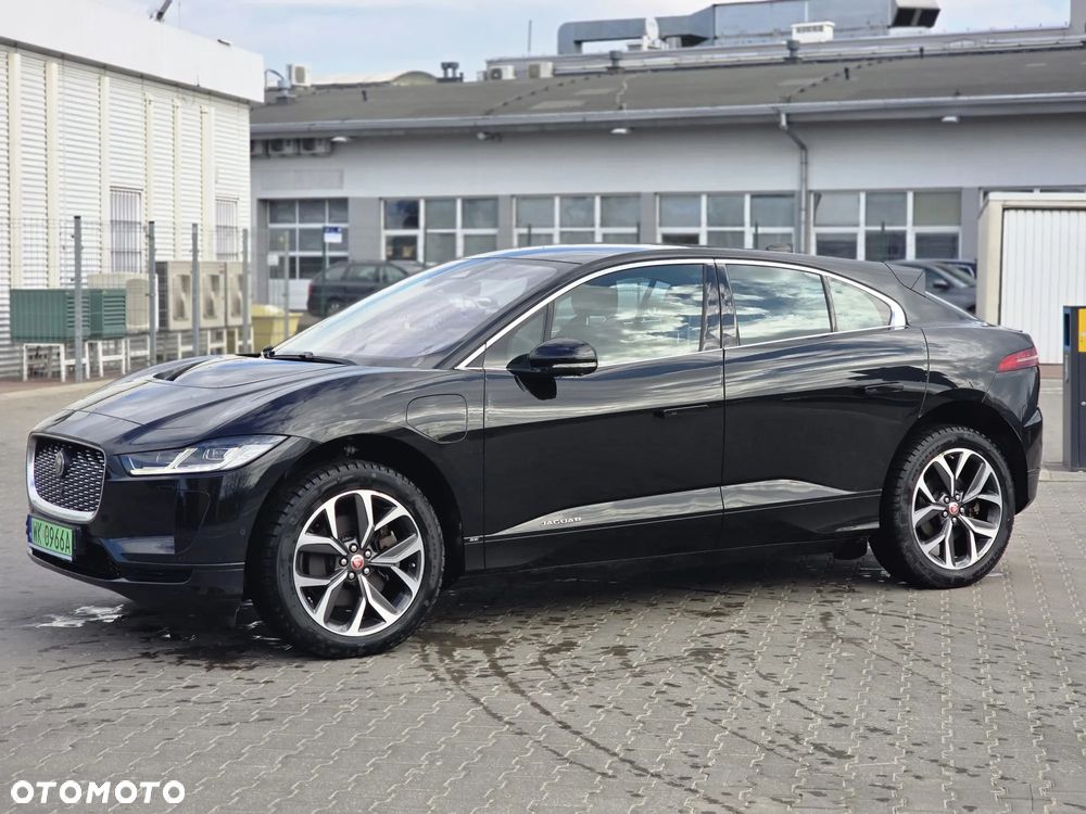 Jaguar I-Pace - 5