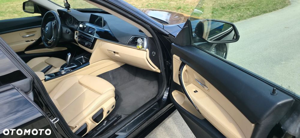 BMW 3GT 320d Sport-Aut Luxury Line - 10