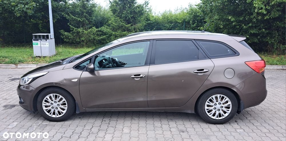 Kia Ceed - 2