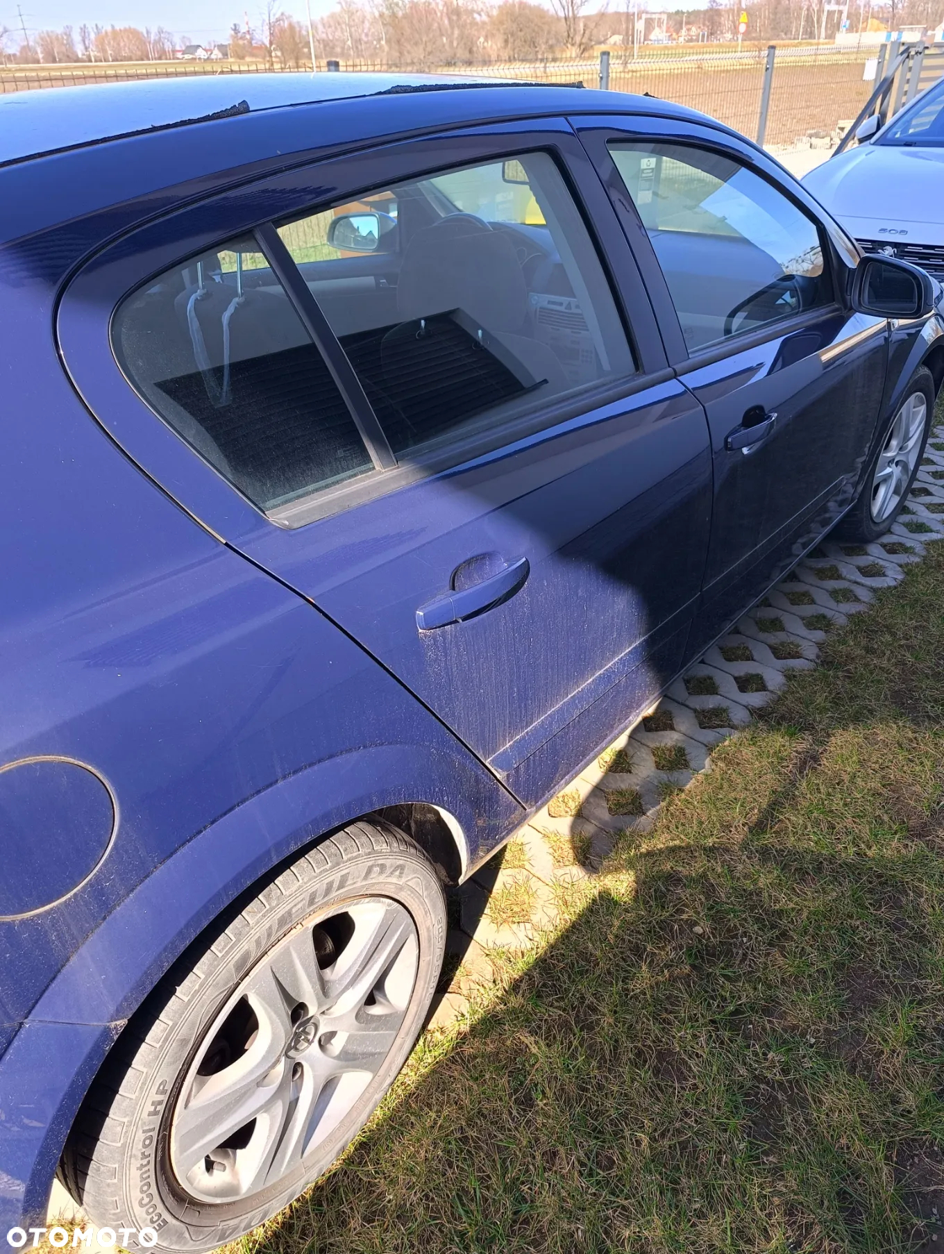 Opel Astra III 1.6 EasyTronic - 2