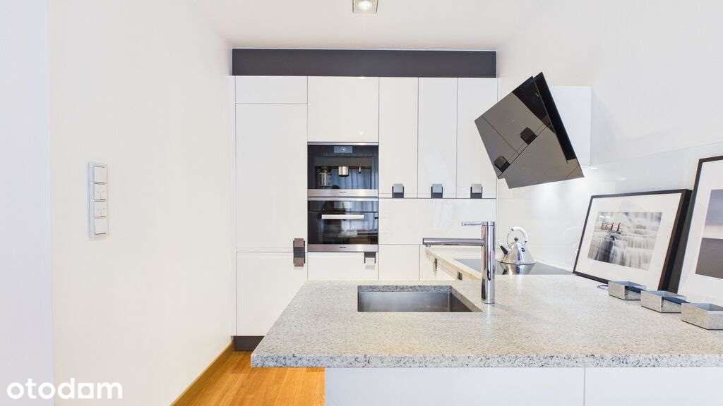 Apartament 67m2 PREMIUM - przy City Park