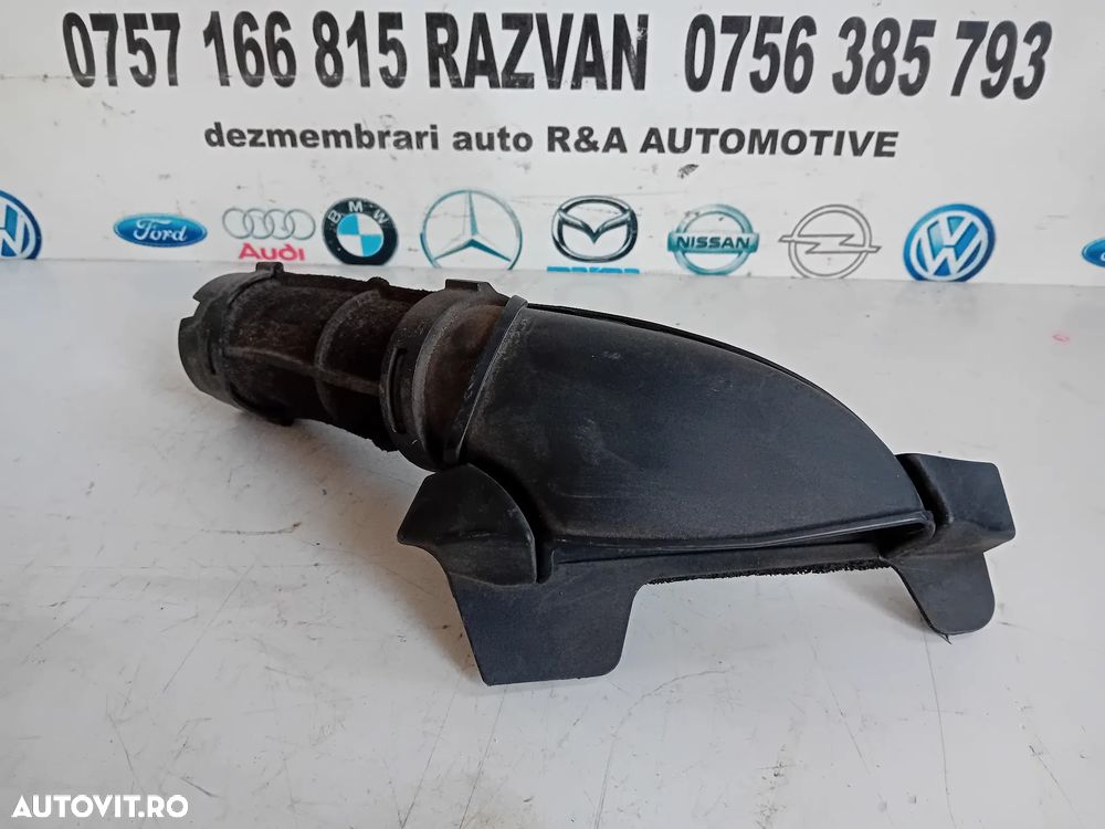 Priza Conducta Aer Trager Carcasa Filtru Aer Opel Mokka An 2012-2016 - 3