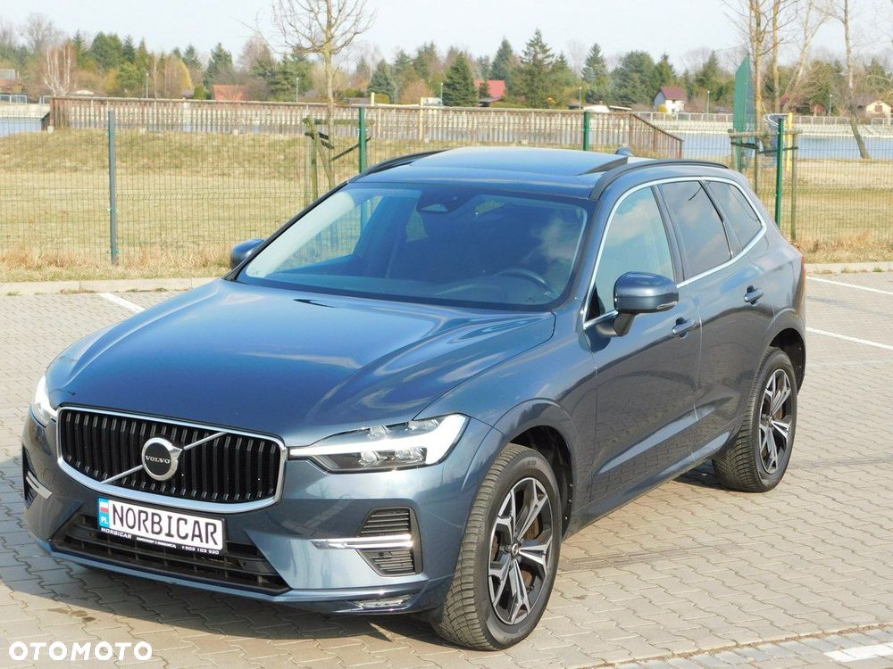 Volvo XC 60 - 28