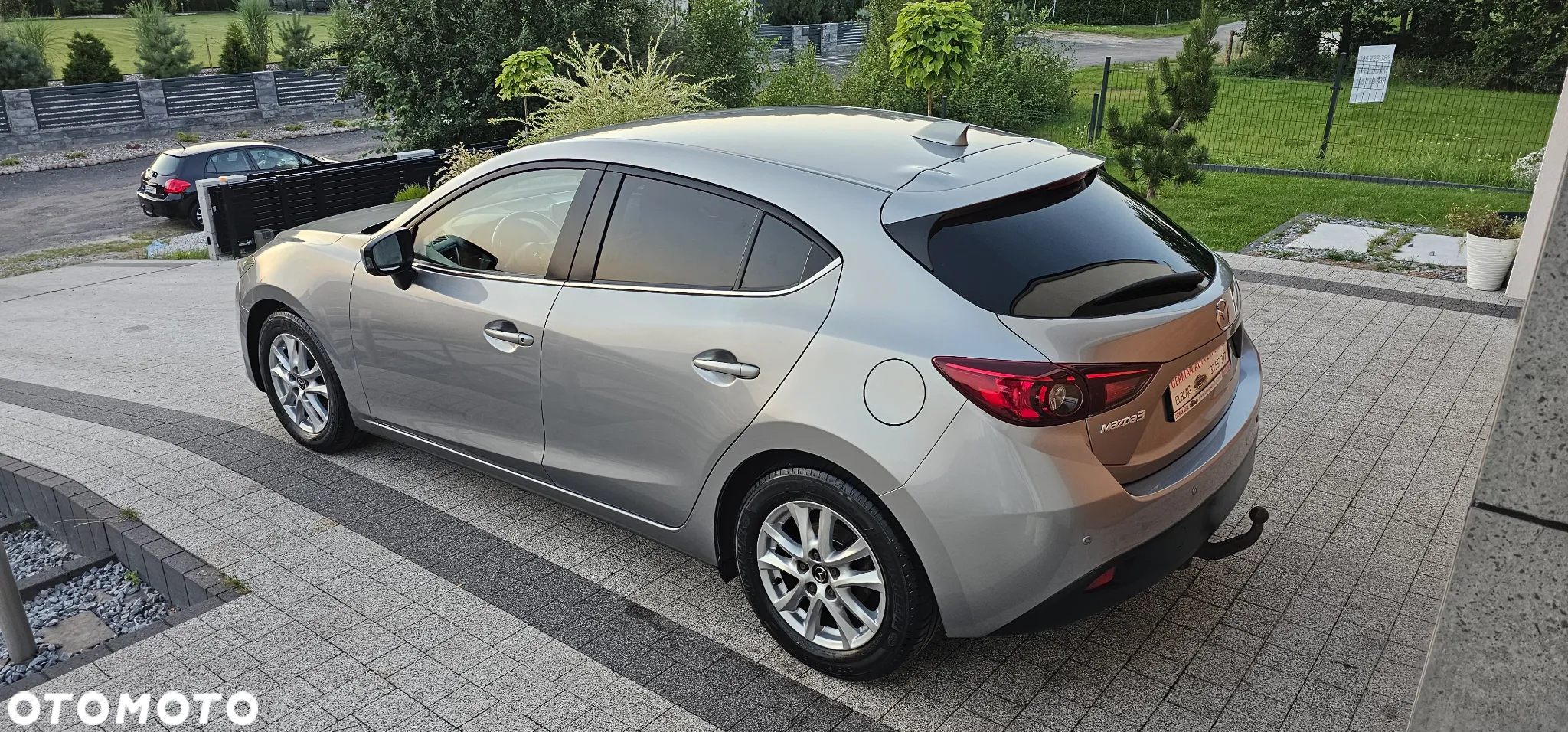 Mazda 3 SKYACTIV-G 100 Prime-Line - 10