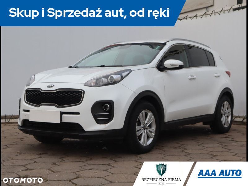 Kia Sportage - 2