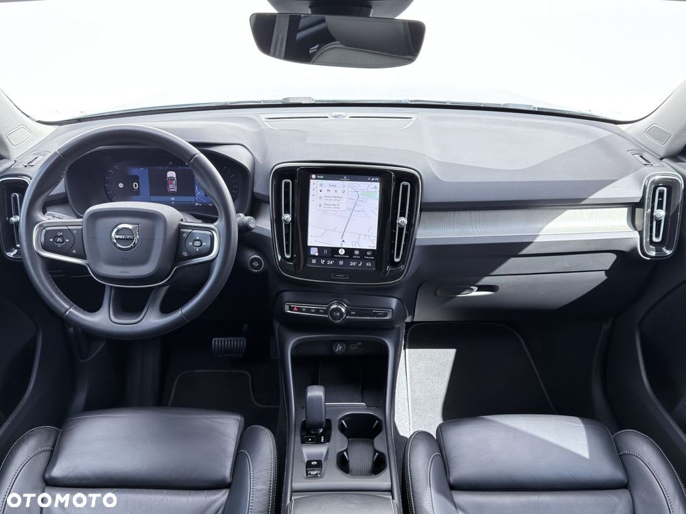 Volvo XC 40 - 15