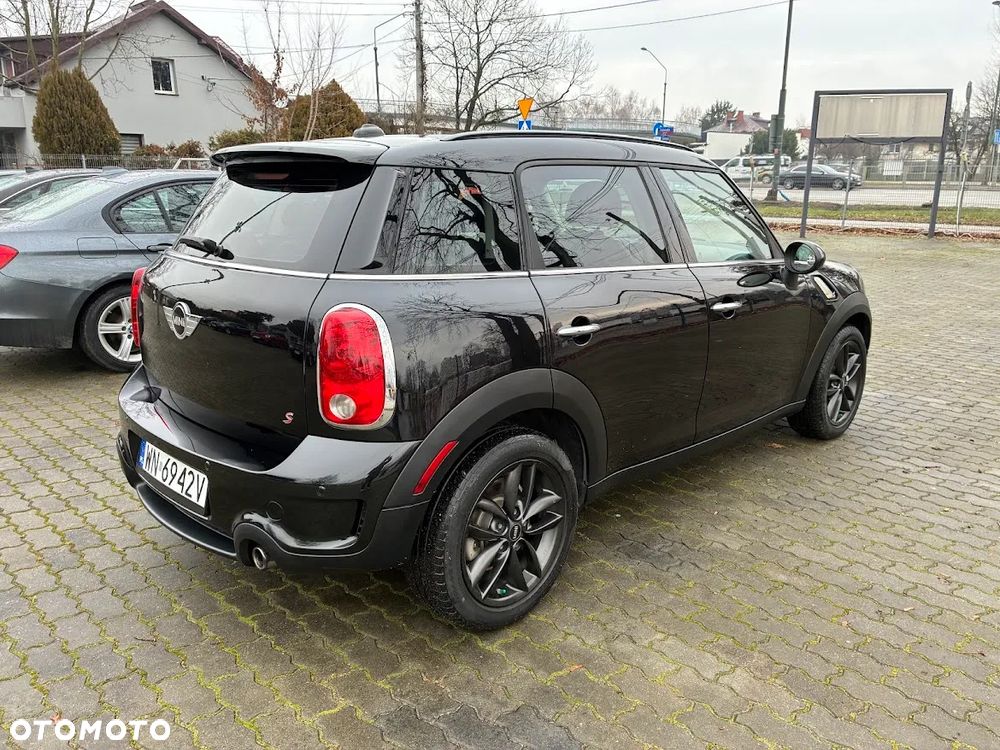 MINI Countryman - 3
