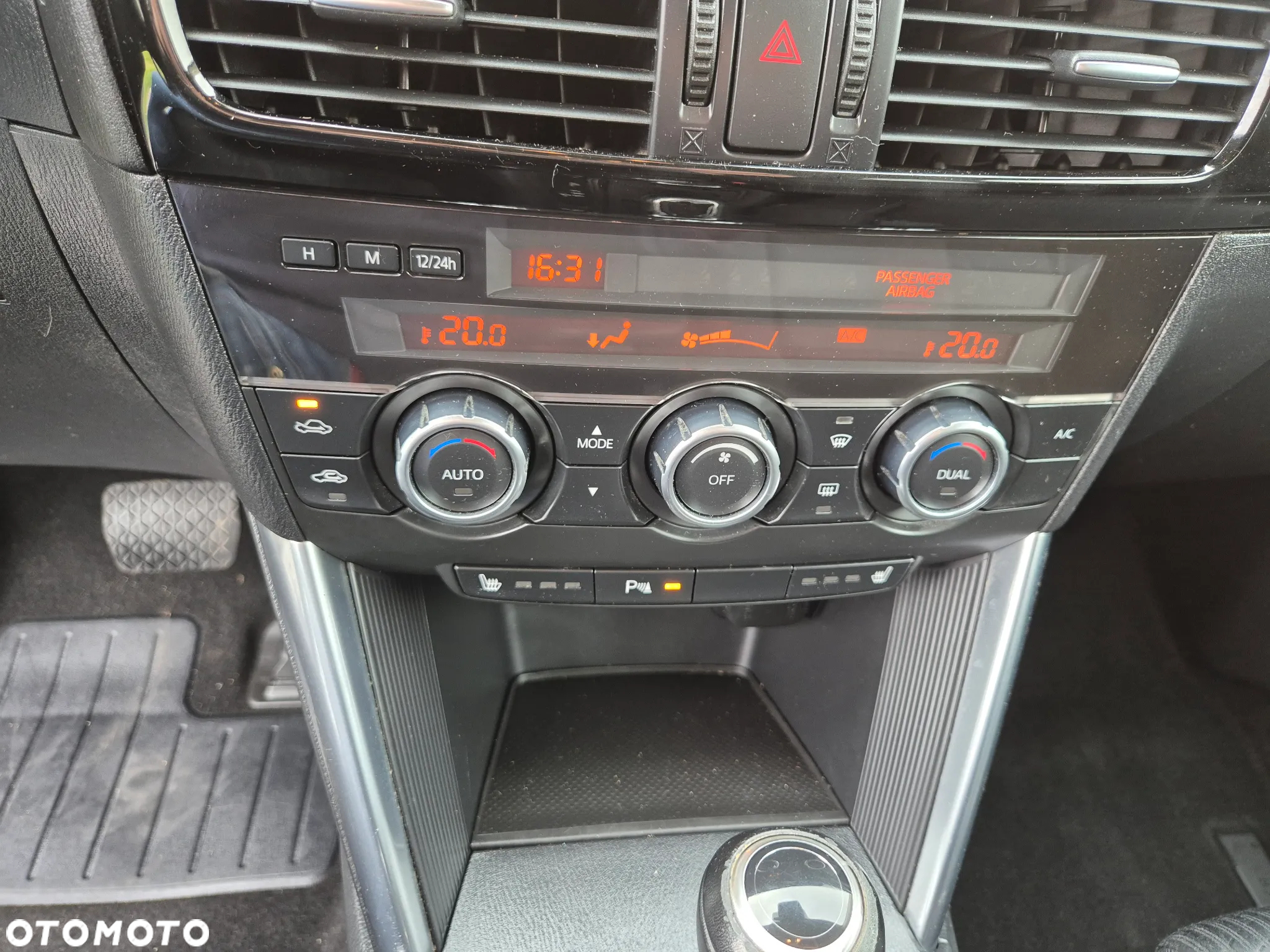 Mazda CX-5 2.2 SKYACTIV-D Center-Line - 36
