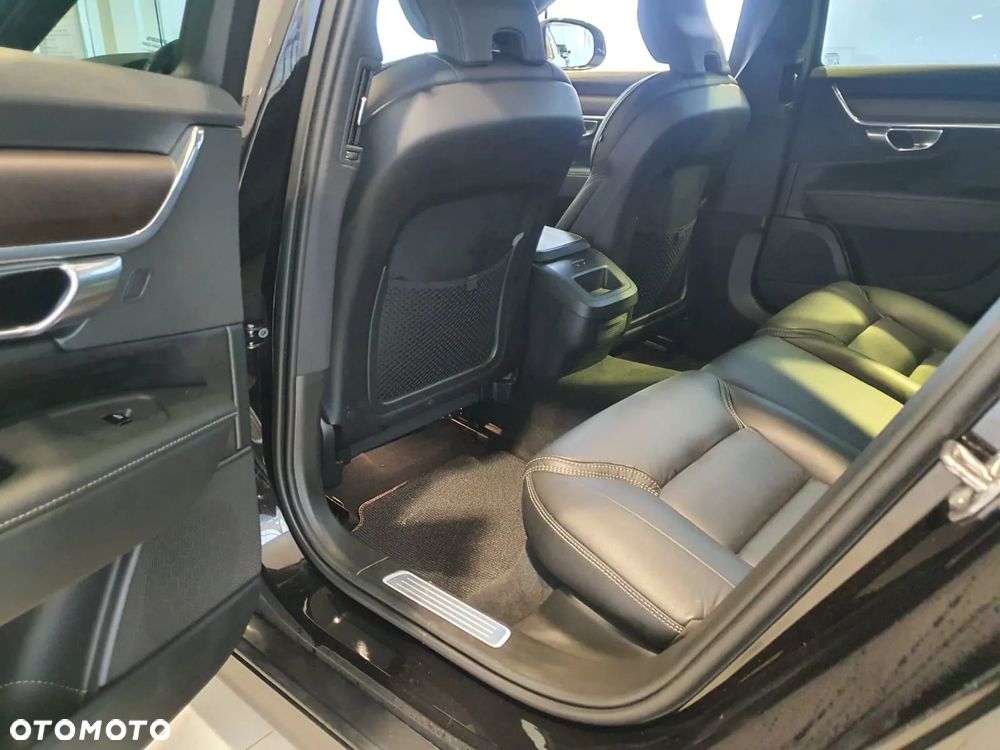 Volvo V90 Cross Country D5 AWD Geartronic - 12