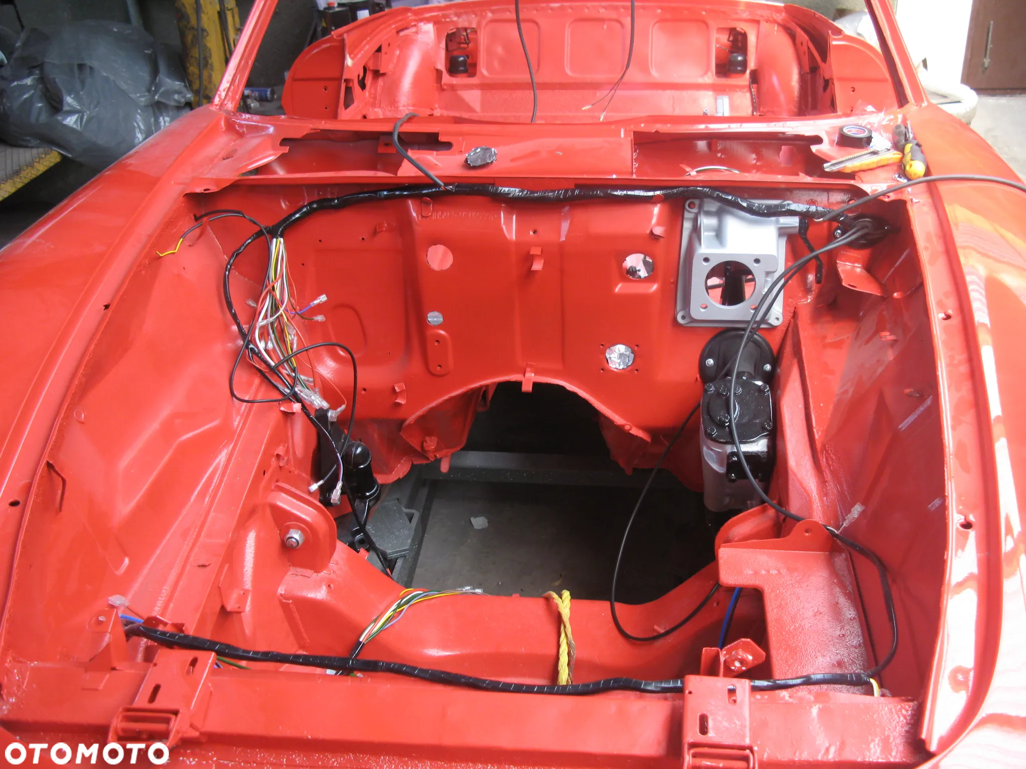 Alfa Romeo Spider 2.0 - 21