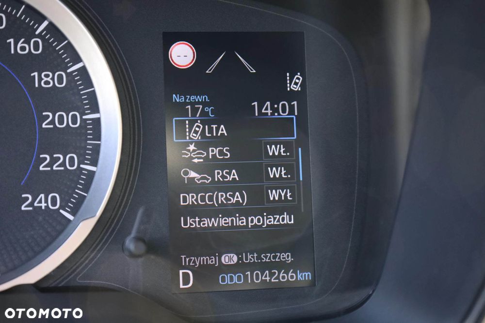 Toyota Corolla 1.8 Hybrid Comfort - 15