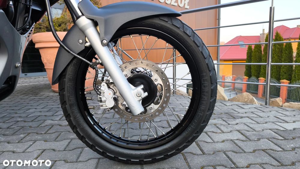 Honda Transalp - 25