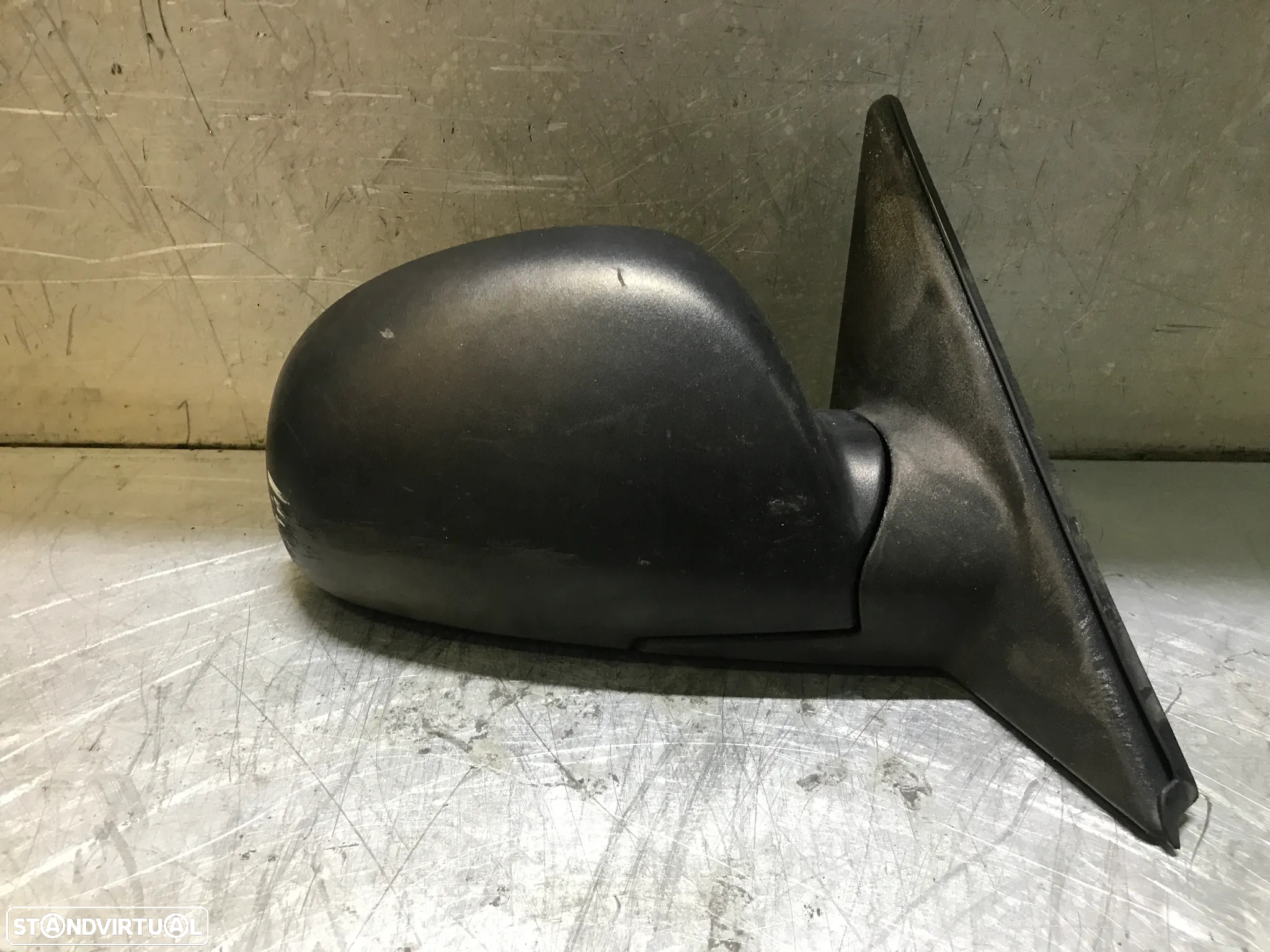 ESPELHO RETROVISOR HYUNDAI ACCENT II 99-05 - ESQUERDO / DIREITO - 7