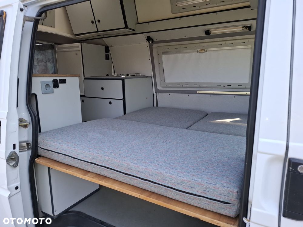Volkswagen Inny - 19