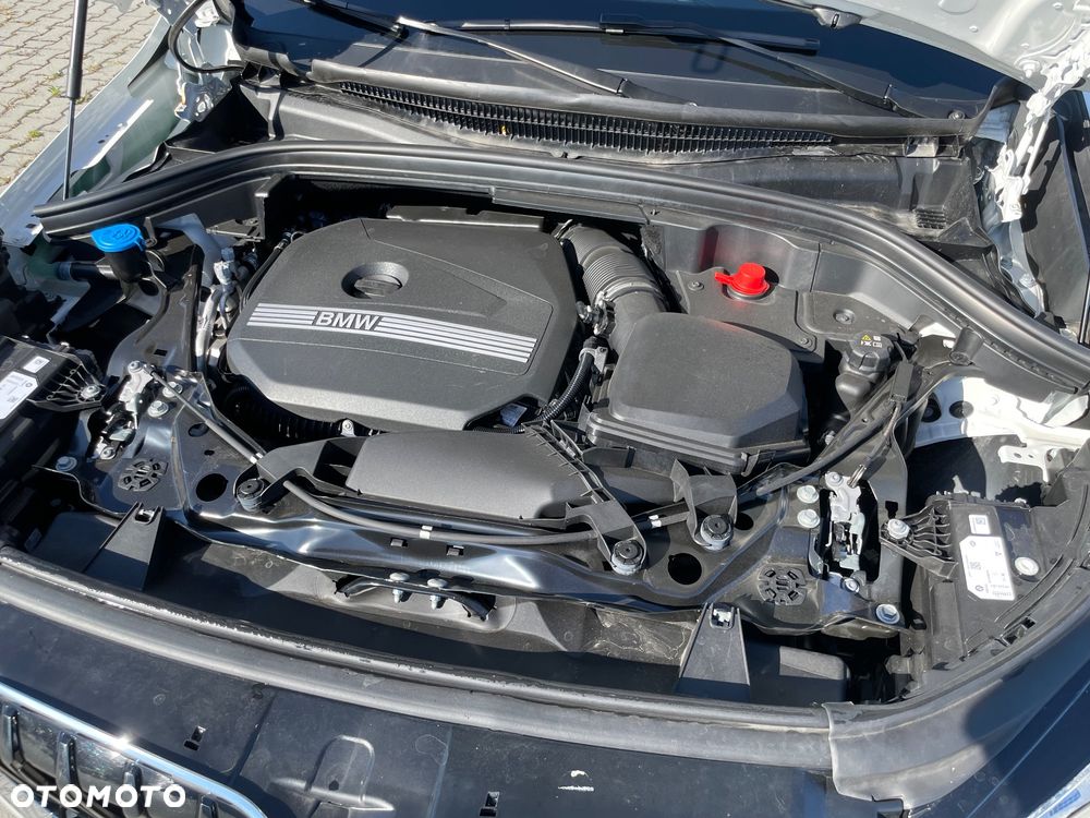 BMW X1 xDrive23i mHEV xLine - 31