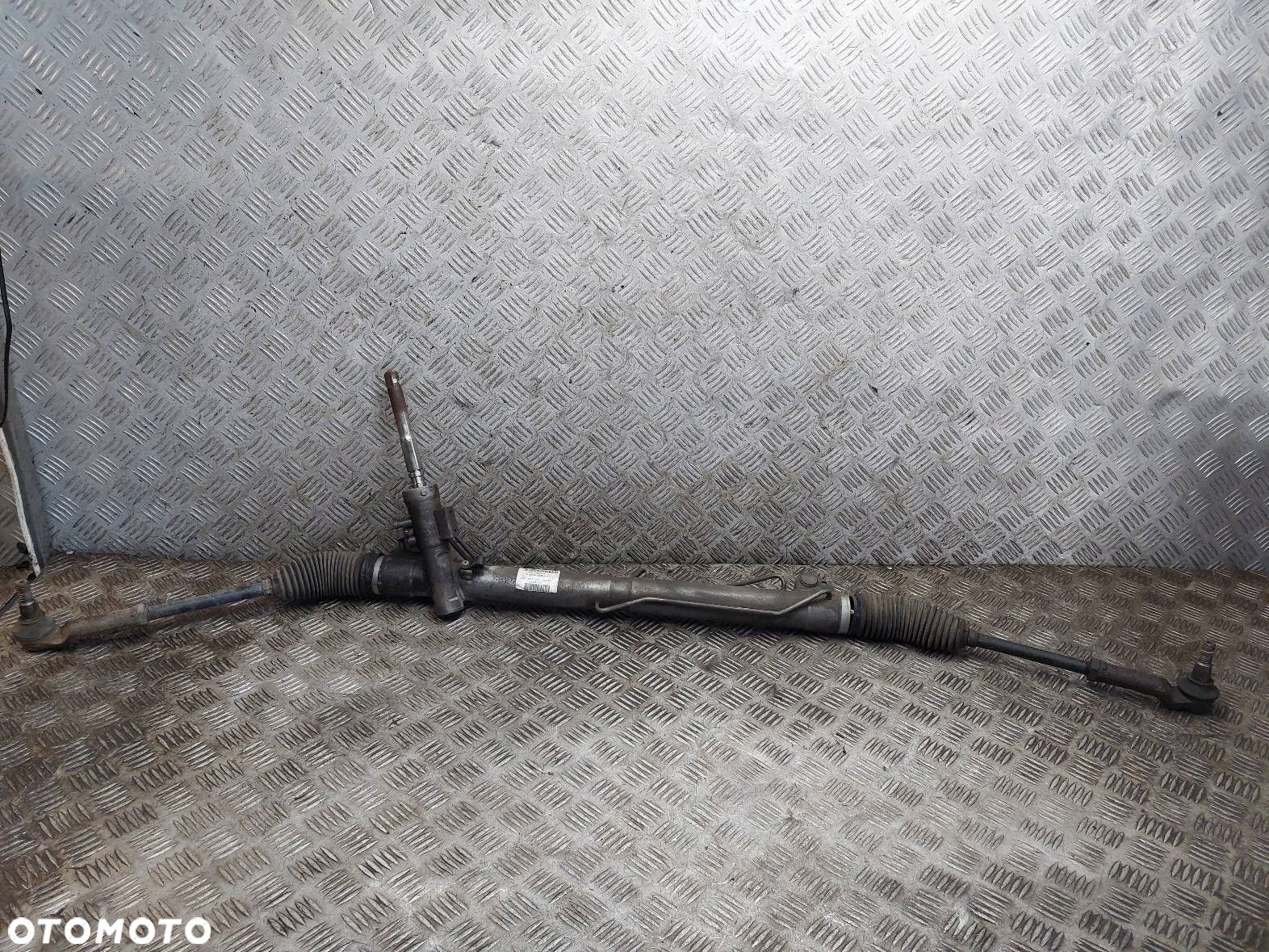 MAGLOWNICA PRZEKŁADNIA KIEROWNICZA FORD MONDEO MK4 7G91-3A500-EM - 1